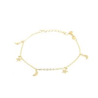 Bracciale Bysimon Donna Vegas West in Argento 1701989 - 1701989